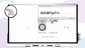Easily enhance student engagement with SMART Ink by creating interactive learning experiences. You and your students have the ability to write and draw in digital ink over applications, files, websites and more. ️Watch How To in this video: | SMART Technologies | Facebook