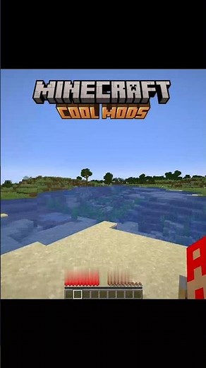 🛑 Mincraft | Best Mods and use all launchers #minecraft #mods