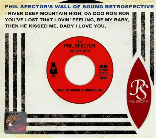 Phil Spector / Various - The Phil Spector Collection