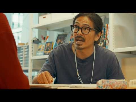 森田剛、夢を諦めきれない“こじらせ男”を熱演！ 映画『見上げてごらん』本予告