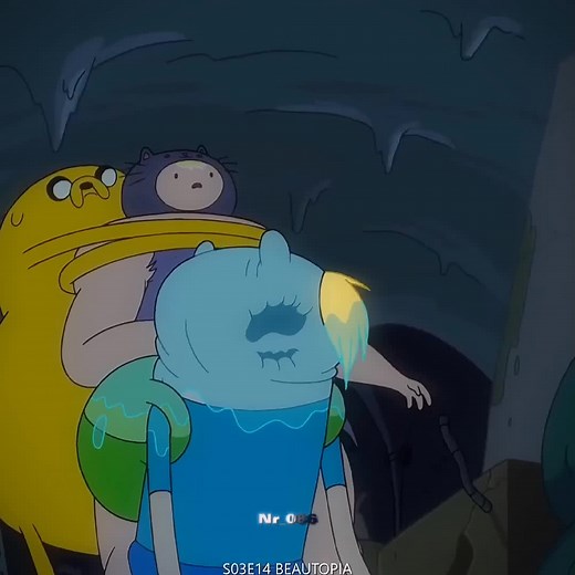 Adventure Time Finn Hair Styling Tips and Tricks