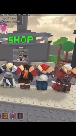 Unlimited Blox Works - A Roblox Adventure