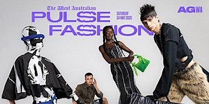 Pulse Emerging Fashion Show