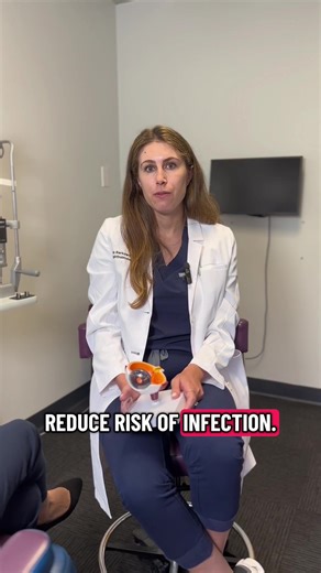 What’s the recovery process for cataract surgery?