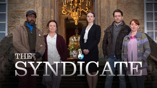 Watch The Syndicate Online: Free Streaming & Catch Up TV in Australia