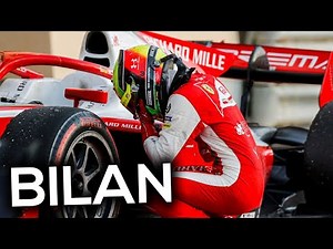 BILAN DE LA FORMULE 2 2020