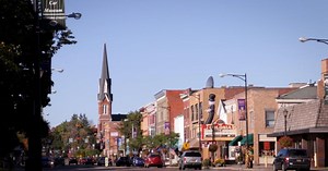 Path Through History: Uniquely New York