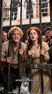 Titanic full movie recap