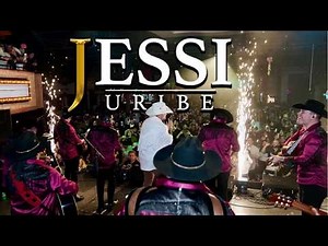 Jessi Uribe En Vivo | Plaza Mariachi