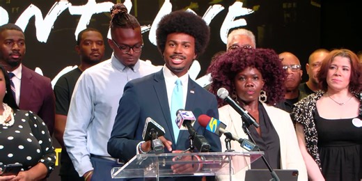 NAACP joins with environmental advocacy groups to address big tech data centers in communities of color