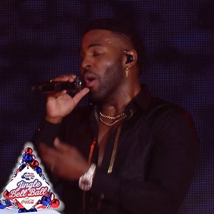 Jason Derulo is the most amazing opera singer! Who knew?! 😱😱 | Capital FM