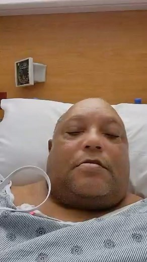 47K views · 825 reactions | My daddy has surgery today thank god everything is ok love from Chrisandpops | Chris Harris | Facebook