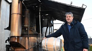 La suppression de la taxe douanière sur la distillation donne le sourire aux bouilleurs normands