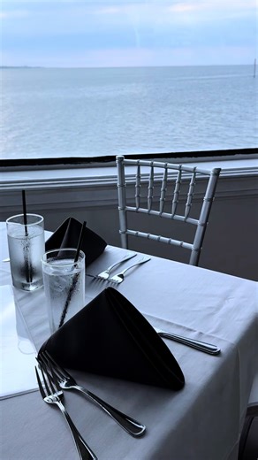 Cue the cocktails, the laughter, and the fireworks. Girls’ Night aboard the SOLARIS is the kind of celebration you’ll be talking about long after the last sparkle fades. #destinfl #destin #BestinDestin #destindinner #hey30a #destinsunset #destingirlstrip