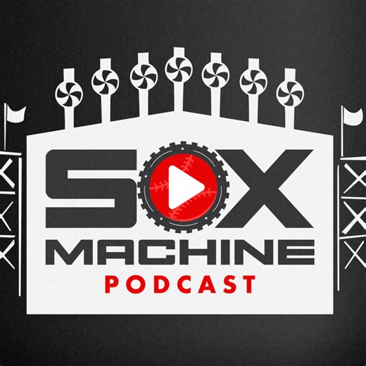 Podcast: Remembering Wilbur Wood and Unexpected Luis Robert Jr. News - Sox Machine
