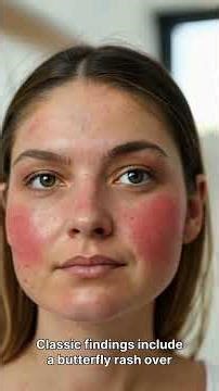 Lupus Signs You Should Never Ignore | ANA Test Explained