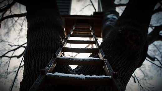 4 Disturbing Treehouse Horror Stories #Mrnightmare #mrnightscares #horror #chillingscares | Mr. Nightmare Tv Series