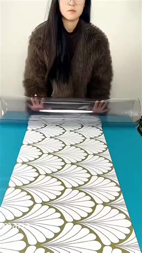 Transparent Soft Glass Table Mat: Style Meets Functionality