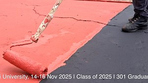 43K views · 1.2K reactions | Solusi University Graduation weekend loading... | Solusi University | Facebook