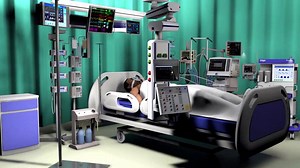 Here's how ventilators can save coronavirus patients