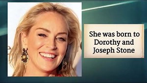 17K views · 804 shares | Today is Sharon Stone's 59th Birthday | Famous Birthdays | Facebook