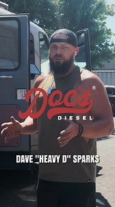 Protect your engine, extend its life, and do it affordably with Doc’s Diesel. | Doc's Diesel