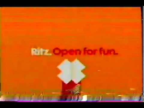 2009 Ritz Crackers Commercial