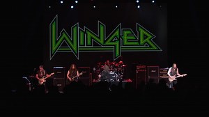4.8K views · 569 reactions | WINGER Live in JAPAN 35th Anniversary Tour SEPTEMBER 4, 5 & 6 | Winger | Facebook