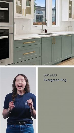 Best Kitchen Paint Colors for 2026