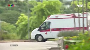 1.7M views · 11K reactions | Chiếc xe cứu thương áp lực âm Ford...