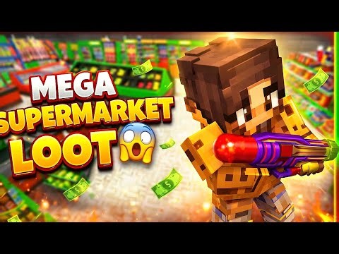 Mega Supermarket | School Party Craft | Oko Gaming India
