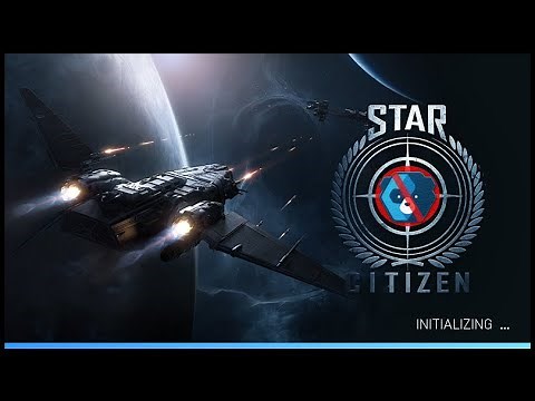 StarCitizen 3.17 Unlimited Money Glitch