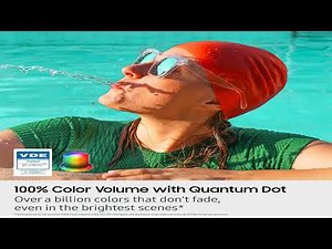 Review: Samsung 55-Inch QLED Q8F 4K UHD Smart TV | 55Q8F, 2026 Model | Q4 AI Processor