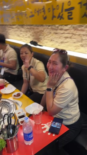 Samgyupsal & Sanda: A Technical Look