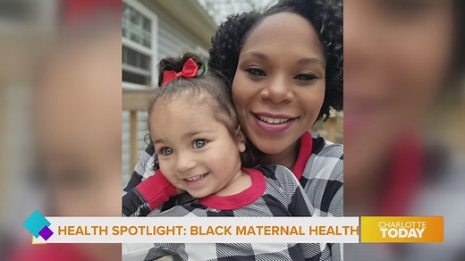 The WEBE Institute: Transforming Black Maternal Health