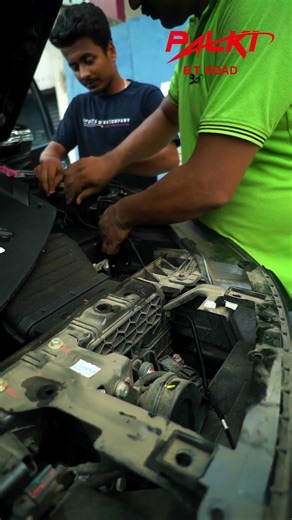 Mahindra XUV700 Ambient Lighting & Door Damping Installation | Premium Car Interior Upgrade Palki