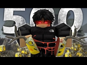 How To Survive 500 Days in 99 Nights in the Forest