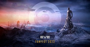 EVE Fanfest 2022 Reveals "New Era" For EVE Online