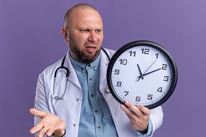 Pro Tip for Providers: Effectively Applying the 8-Minute Rule