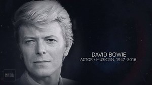 IMDb presents a tribute to those entertainers who passed away this year. http://imdb.to/2gJIeRD | IMDb