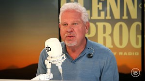 Today, I took calls from listeners who feel betrayed by the Trump administration’s dismissal of the Epstein case. Should MAGA move on, or should it continue demanding transparency? | Glenn Beck