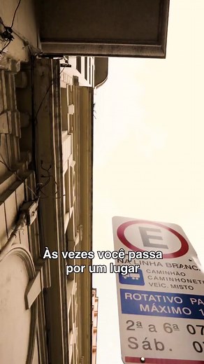 Em julho, passamos pelos nossos lugares favoritos da cidade que tem mais de 100 anos de história! 🤩 | São Paulo Secreto