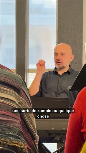 Friture vocale pour projeter ta voix sans forcer - La Voix Résiliente