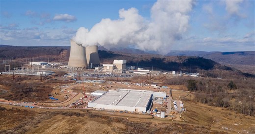 Gov. Shapiro says Amazon will invest $20 billion into Pennsylvania with data centers