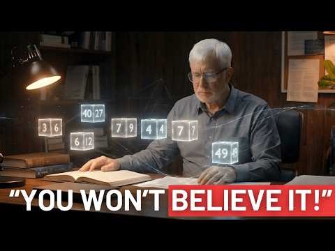 CIA Chief: "THIS Experience Made Me Question Reality!" (ft. Rolf Mowatt-Larssen & Jesse Michels)