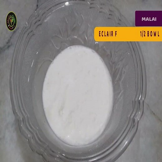 Homemade Fresh Cream Recipe By Thrilling Recipes