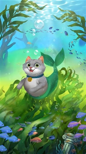 🎁 GIFT CODE: SVSA Imagine a sea adventure to enter the energy giveaway!⚡