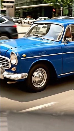 Old Classic Car | Vintage Automotive History | 8K Real Documentary #classiccar #4kvideo #classic