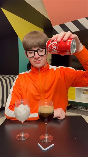 17K views · 203 reactions | Soda life hack #magicianlife #magictricks | Magic Land | Facebook