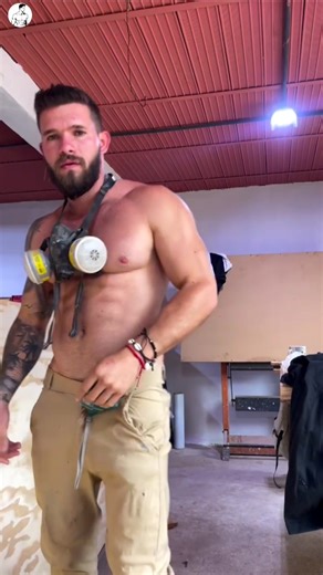 Carrying More Than Just Wood #youtubeshorts #shorts